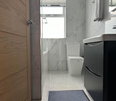 Luton Casa | Instant Home