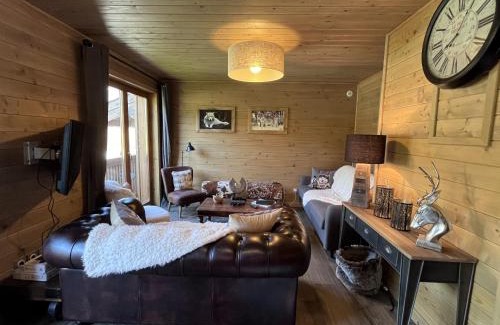 Meribel Village Apartamento | Instant Méribel