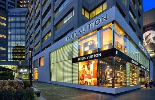 Bloor-Yorkville Apartamento | Junior Suite LUX en Yorkville ☆☆☆☆☆