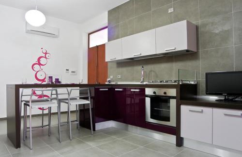 Ascea Apartamento | inStile aparthotel