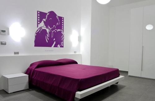 Ascea Apartamento | inStile aparthotel