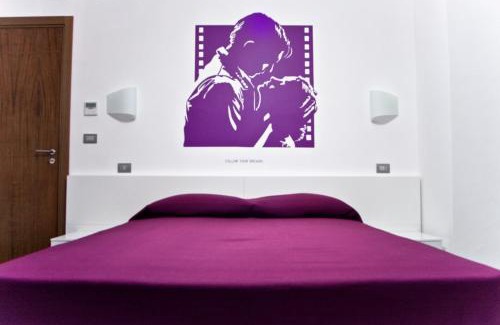 Ascea Apartamento | inStile aparthotel
