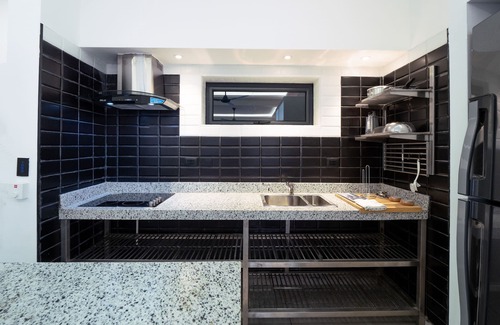 El Batey Complejo | Instyle Residences at Rizz Suites