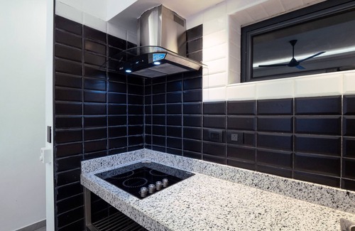 El Batey Complejo | Instyle Residences at Rizz Suites