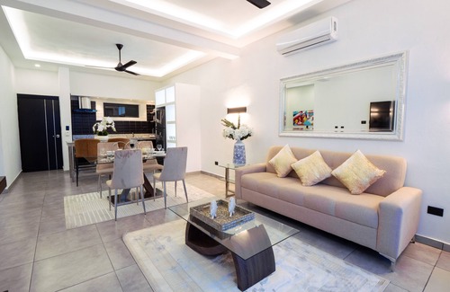El Batey Complejo | Instyle Residences at Rizz Suites