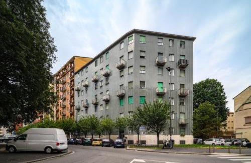 Calvairate Apartamento | Insubria 8-3dx - Monolocale Cool