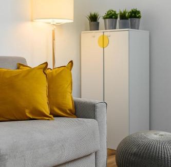 Calvairate Apartamento | Insubria 8-3dx - Monolocale Cool