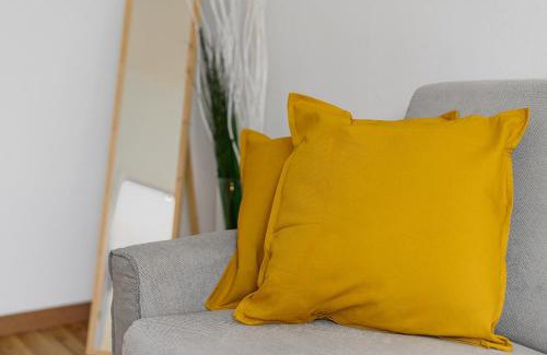 Calvairate Apartamento | Insubria 8-3dx - Monolocale Cool