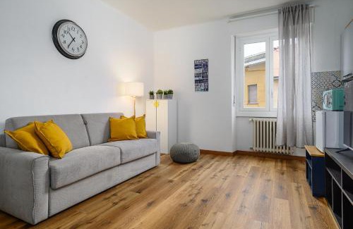 Calvairate Apartamento | Insubria 8-3dx - Monolocale Cool