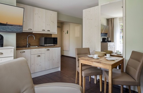Helgoland Apartamento | Insulaner Apartments