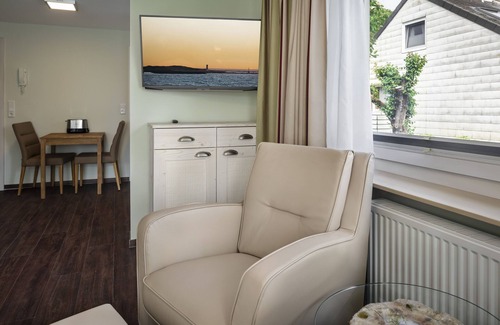 Helgoland Apartamento | Insulaner Apartments