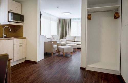 Helgoland Apartamento | Insulaner Apartments