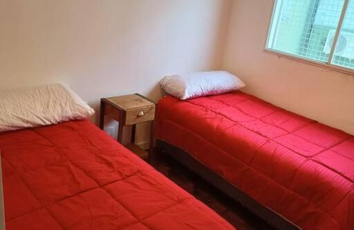 San Telmo Apartamento | Insuperable depto en san telmo.