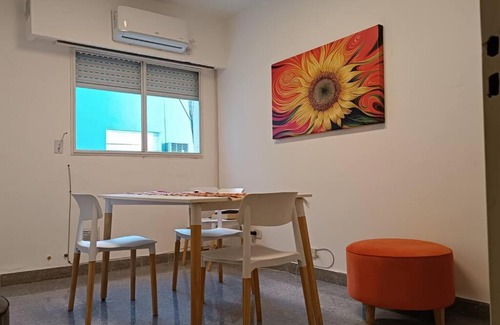 San Telmo Apartamento | Insuperable depto en san telmo.