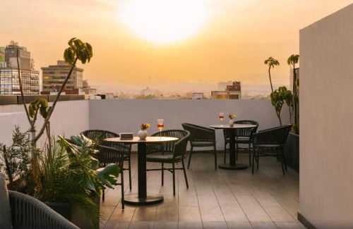 Roma Sur Apartamento | Insurgentes 432 by Blueground