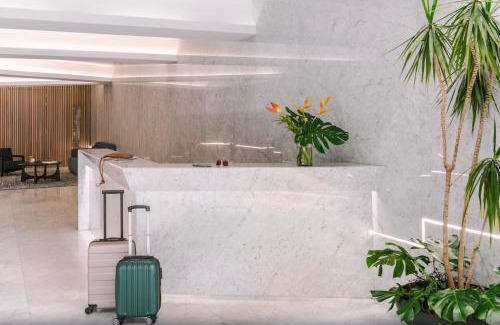 Roma Sur Apartamento | Insurgentes 432 by Blueground