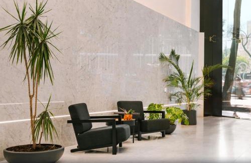 Roma Sur Apartamento | Insurgentes 432 by Blueground