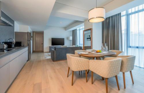 Benito Juárez Apartamento | Insurgentes 724 Ciudad de México ,1805
