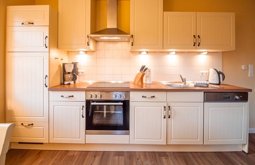 Visquard Apartamento | Int Hörn 2