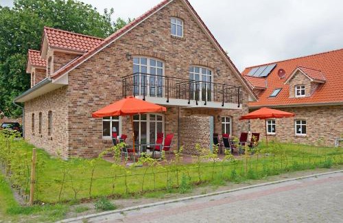 Visquard Apartamento | Int Hörn 7 OG