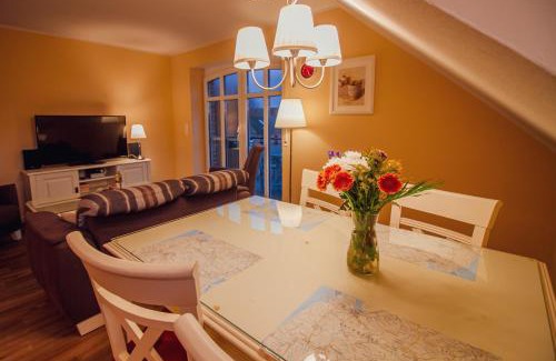 Visquard Apartamento | Int Hörn 8 OG