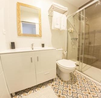 Lisbon Old Town Cama Y Desayuno | INT Lisbon Suites