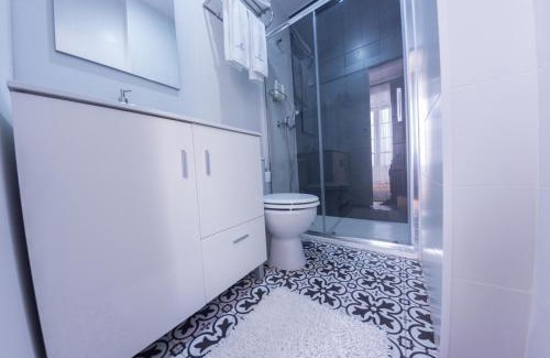 Lisbon Old Town Cama Y Desayuno | INT Lisbon Suites