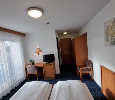 Dettingen unter Teck Casa | InTeck Hotel