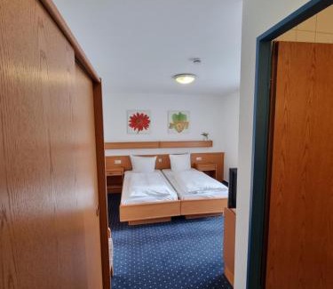 Dettingen unter Teck Casa | InTeck Hotel