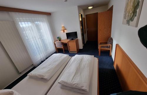Dettingen unter Teck Casa | InTeck Hotel