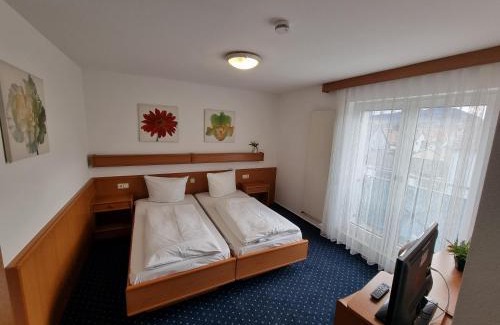 Dettingen unter Teck Casa | InTeck Hotel