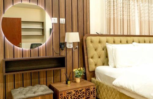 Abuja Apartamento | Integral Consults Apartment