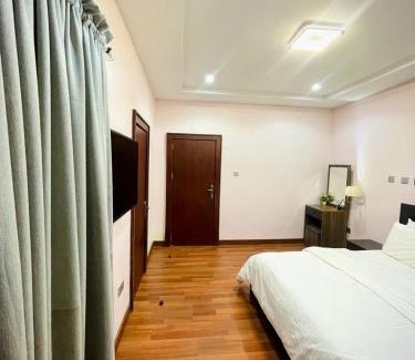 Abuja Apartamento | Integral Consults Apartment