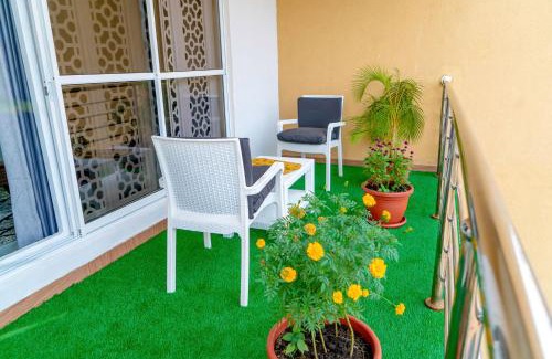 Abuja Apartamento | Integral Consults Apartment