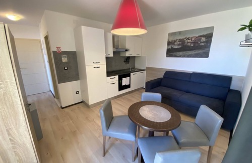 Rab Apartamento | Integrated Hotel Arbia - Villa Magdalena