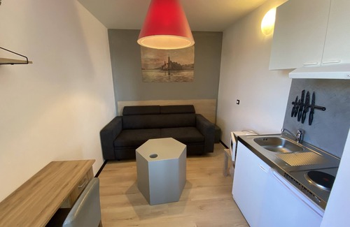 Rab Apartamento | Integrated Hotel Arbia - Villa Magdalena