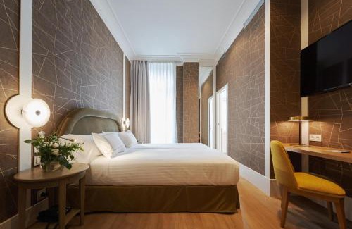San Sebastian Centro Hotel | Intelier Villa Katalina