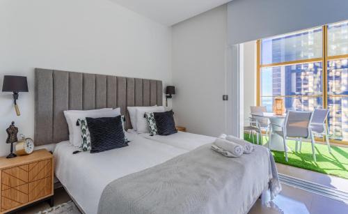Cala Apartamento | Intempo by Holuxe - 023 - 2nd floor