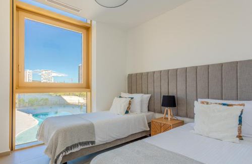 Cala Apartamento | Intempo by Holuxe - 023 - 2nd floor