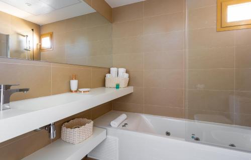 Cala Apartamento | Intempo by Holuxe - 023 - 2nd floor
