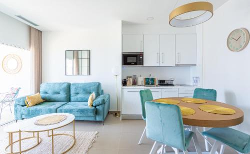 Cala Apartamento | Intempo by Holuxe - 112 - 11th floor
