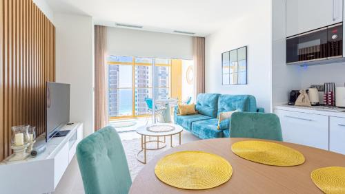 Cala Apartamento | Intempo by Holuxe - 112 - 11th floor