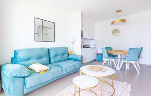 Cala Apartamento | Intempo by Holuxe - 112 - 11th floor