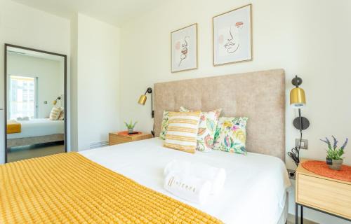 Cala Apartamento | Intempo by Holuxe - 112 - 11th floor