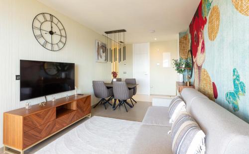 Cala Apartamento | Intempo by Holuxe - 181 - 18th floor
