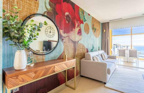 Cala Apartamento | Intempo by Holuxe - 181 - 18th floor