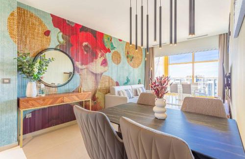 Cala Apartamento | Intempo by Holuxe - 181 - 18th floor