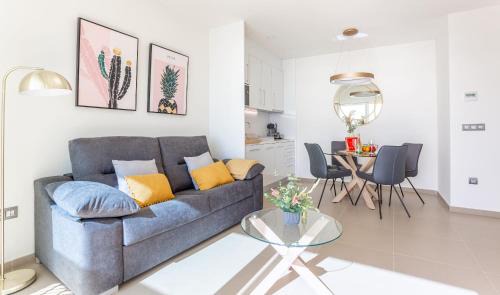 Cala Apartamento | Intempo by Holuxe - 292 -29th floor