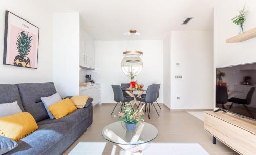 Cala Apartamento | Intempo by Holuxe - 292 -29th floor