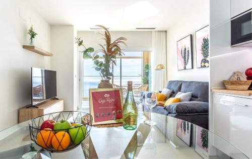 Cala Apartamento | Intempo by Holuxe - 292 -29th floor